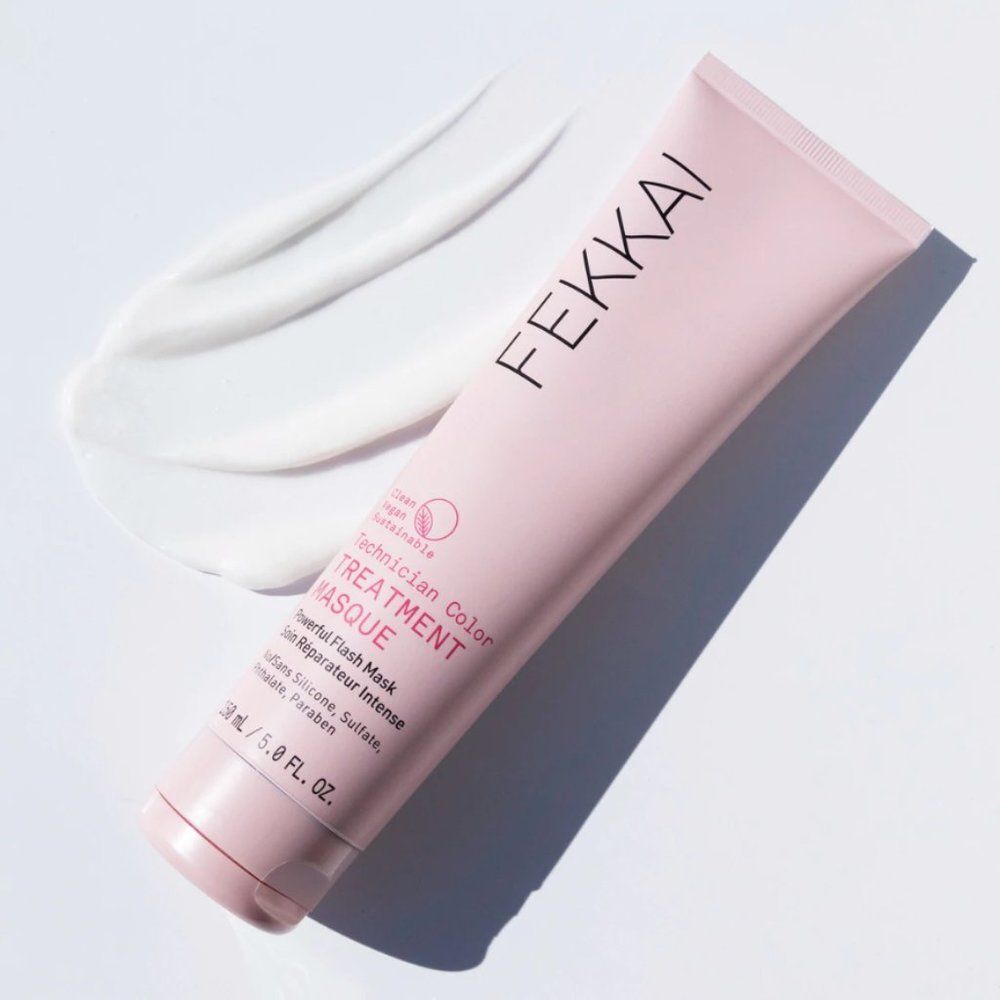 NEW Fekkai Technician Color Treatment Masque
